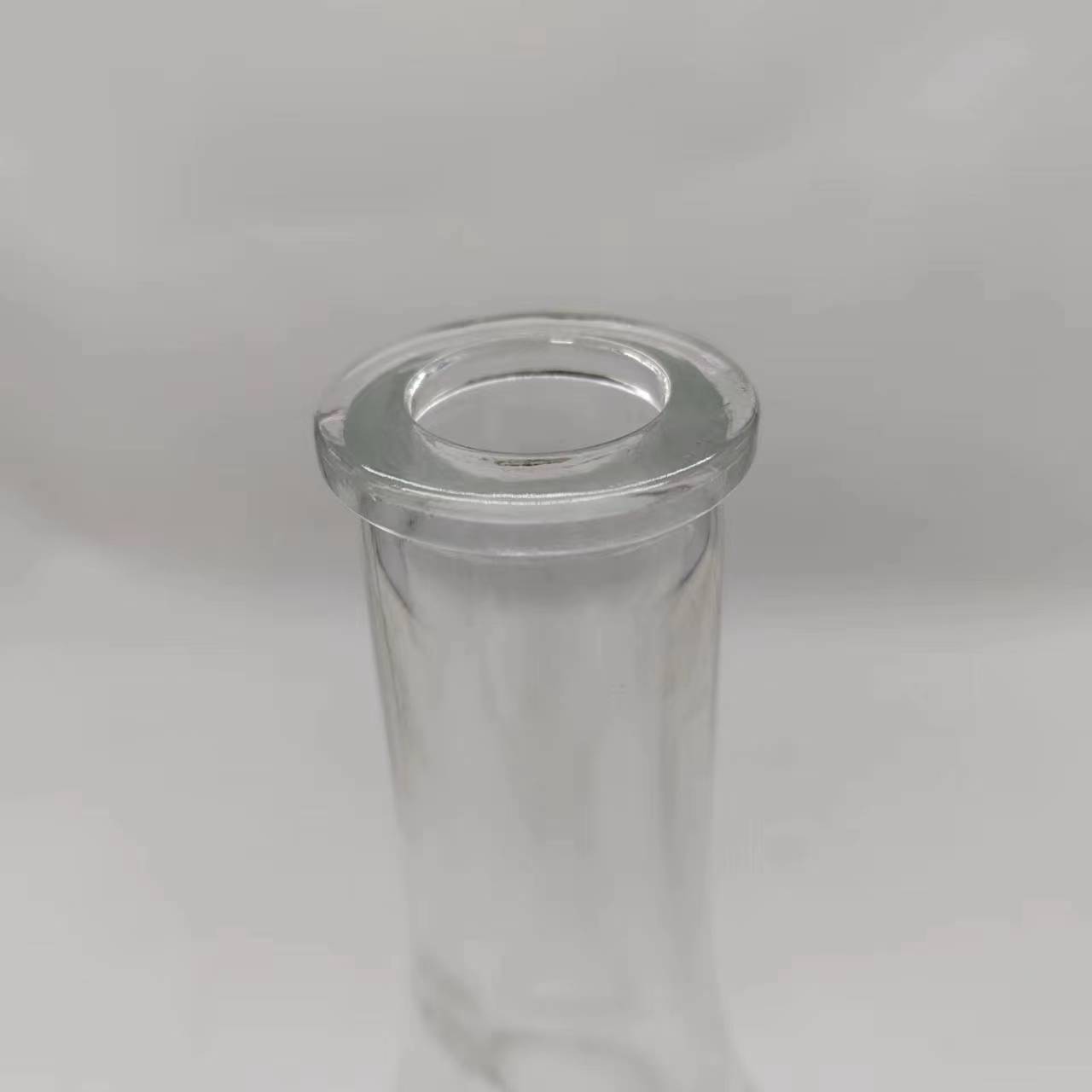 Glass spirits bottle RM-大炮瓶-1000ml