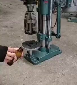 Capping Machine CAP-SEAL-001