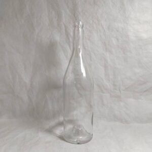 RM-00121-1000ml glass bottle bottle view