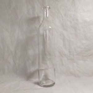 RM-00128-1000ml glass bottle bottle view