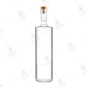 1000ml glass bottle RM-0018-1000ml product view