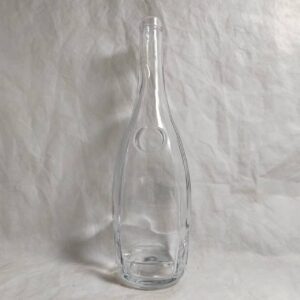 RM-00184-1000ml glass bottle bottle view
