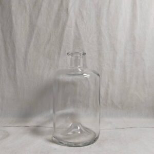 750ml glass bottle RM-0027-750ml product view