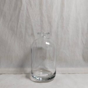RM-00284-500ml glass bottle bottle view