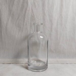500ml glass bottle RM-00290-500ml product view