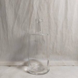 RM-00309-700ml glass bottle bottle view