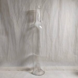 RM-00323-1000ml glass bottle bottle view
