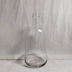 700ml glass bottle RM-00385-700ml product view