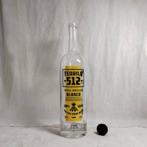 1000ml glass bottle RM-00448-1000ml product view