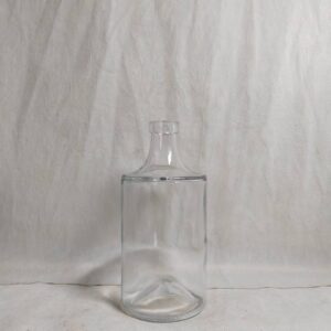 500ml glass bottle RM-00501-500ml product view