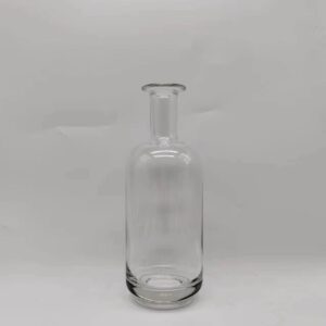RM-00547-500ml glass bottle bottle view