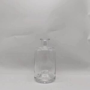 500ml glass bottle RM-00614-500ml product view