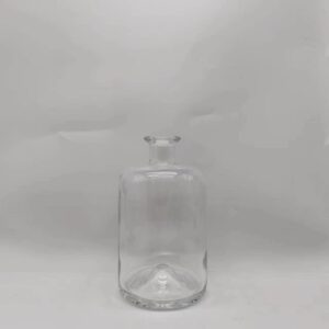 700ml glass bottle RM-00616-700ml product view