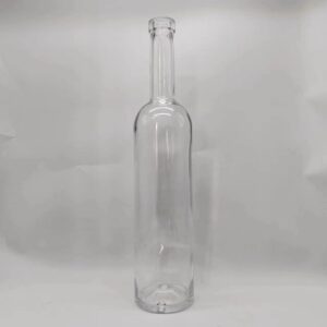 RM-00630-1000ml glass bottle bottle view