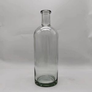 RM-00670-700ml glass bottle bottle view