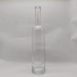 RM-00722-700ml glass bottle bottle view