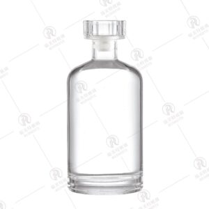 500ml glass bottle RM-0078-500ml product view