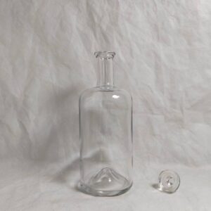 750ml glass bottle RM-1904-750ml product view